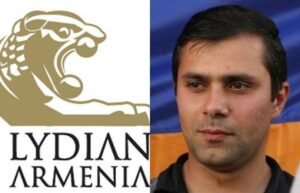 Lidiany dati e tvel