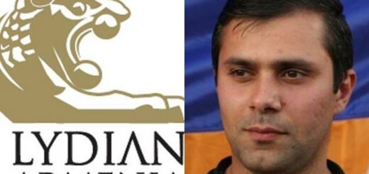 Lidiany dati e tvel