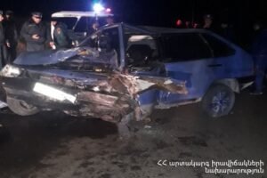 Avtovtar Artikum. Kan tujacner