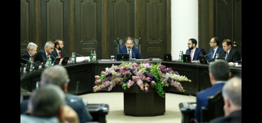 900 hogu ashkhatavardz kbardzrana