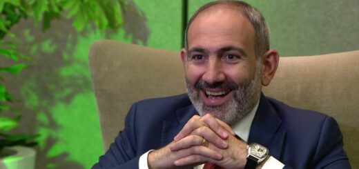 amanorin shat turistner en linelu Rusastanic Nikol Pashinyan