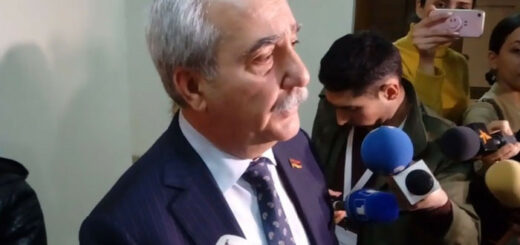 Andranik Qocharyan