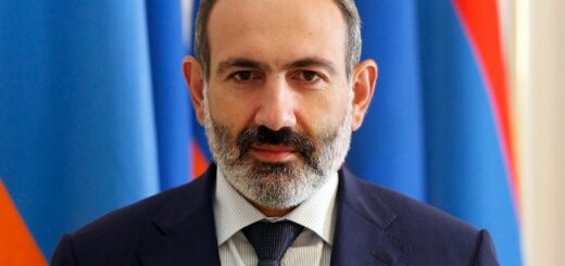 qaghaqakan arevtri ejy pakvac e