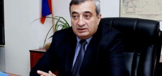 Sevri paymanagir