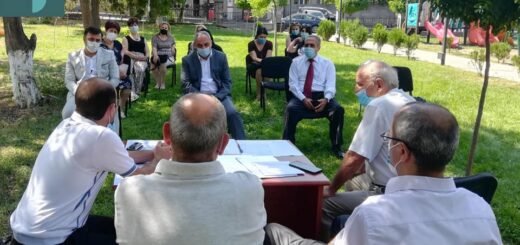 Infekcion hivandanoc