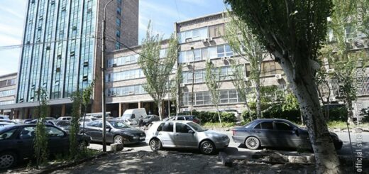 Hrdeh Mergelyan institutum