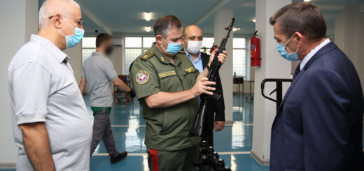 Razmardyunaberutyun