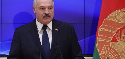 Lukashenko