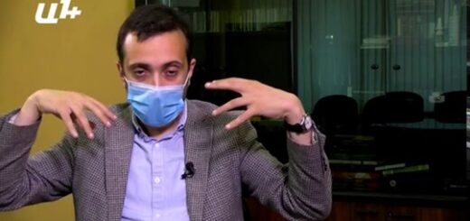 Ionistan Gasparyan