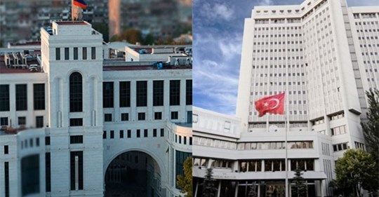 Hayastan Turqia
