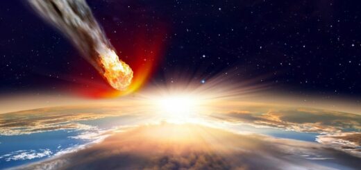 Asteroid