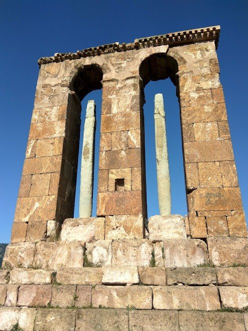 Odzun