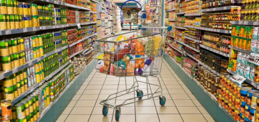 supermarket