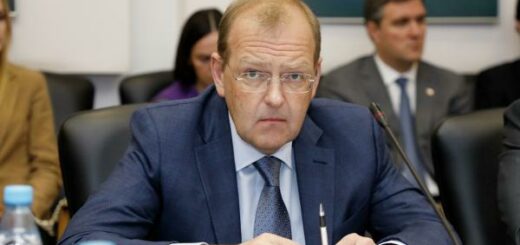 Energetikai poxnaxarar