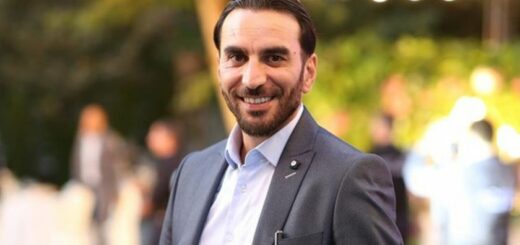 Rafael Yeranosyan