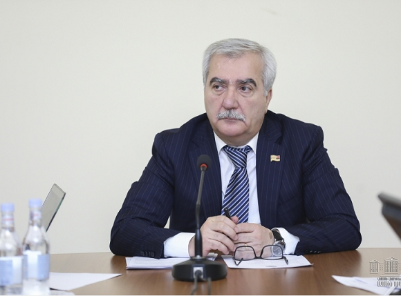 Qocharyan