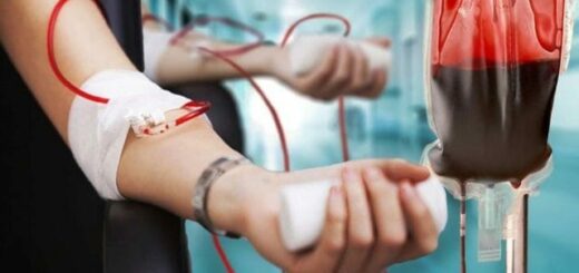 donor