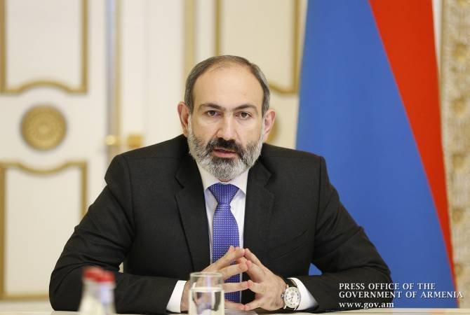 Armenia Arcakh