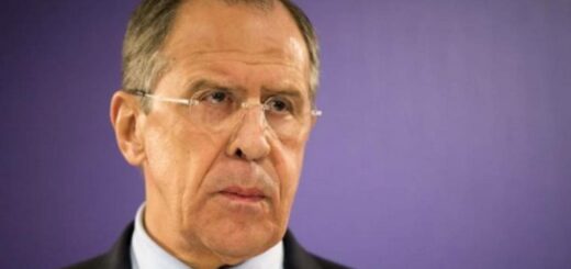 Lavrov