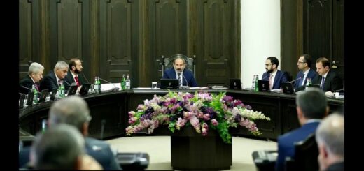 Karavarutyun