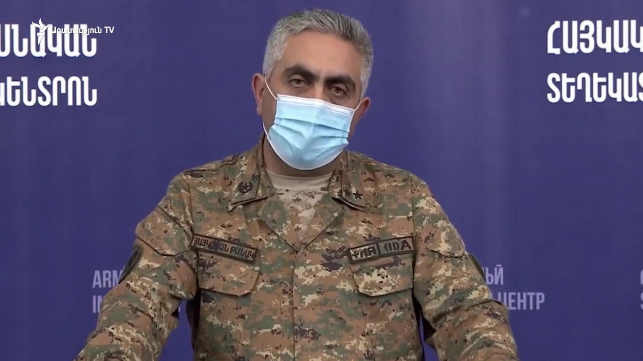 arcrun hovhannisyan