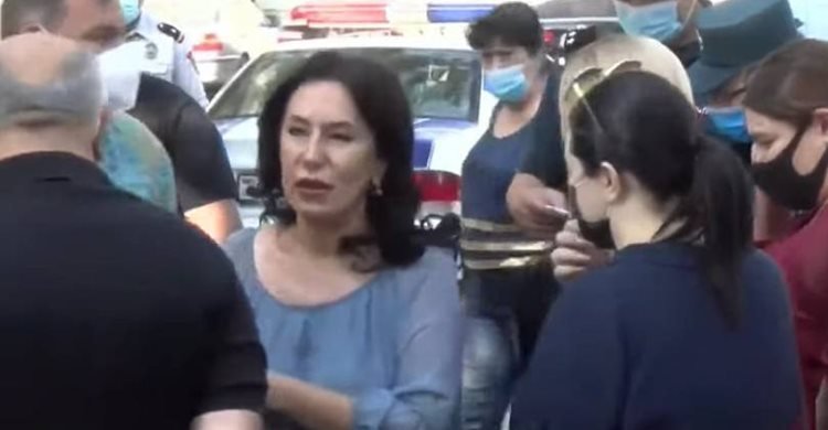 Nara du sus
