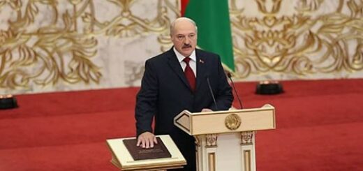 Lukashenko