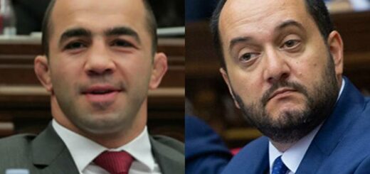 Julfalakyan