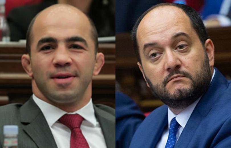 Julfalakyan