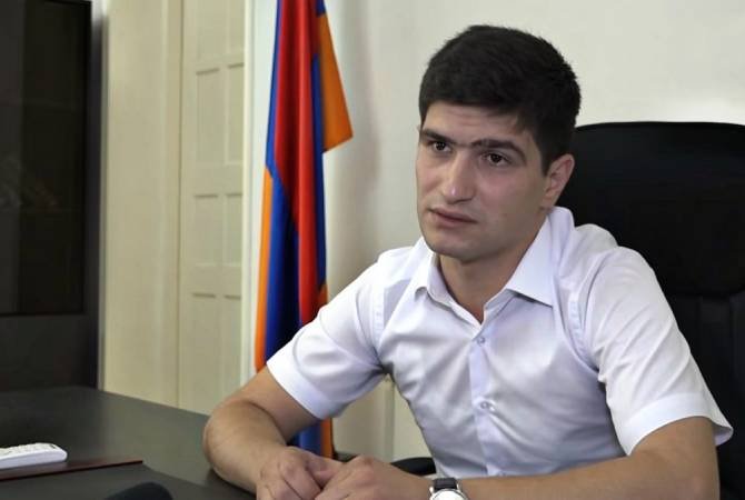 Julfalakyan