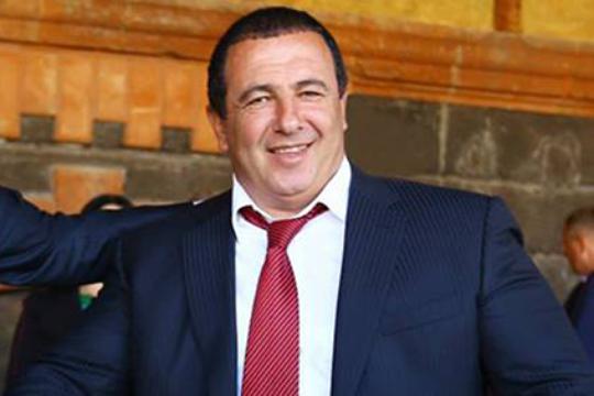 tsarukyan