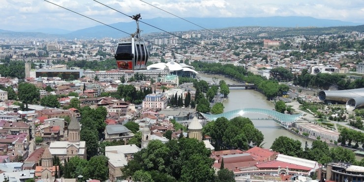 Covid Georgia