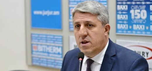 Voskanyan