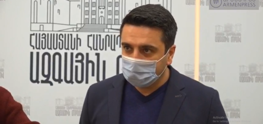 Alen Simonyan