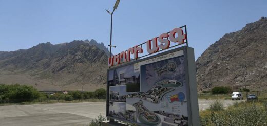 Meghri