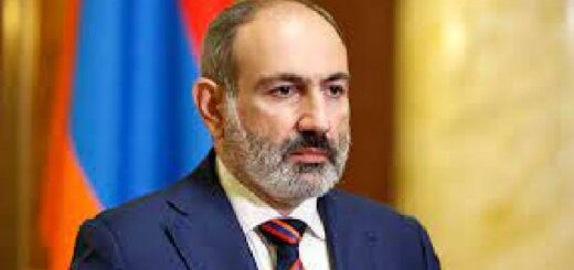 Pashinyan