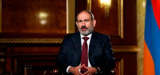 Pashinyan