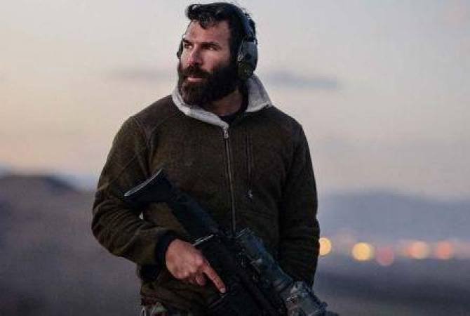Den Bilzerian