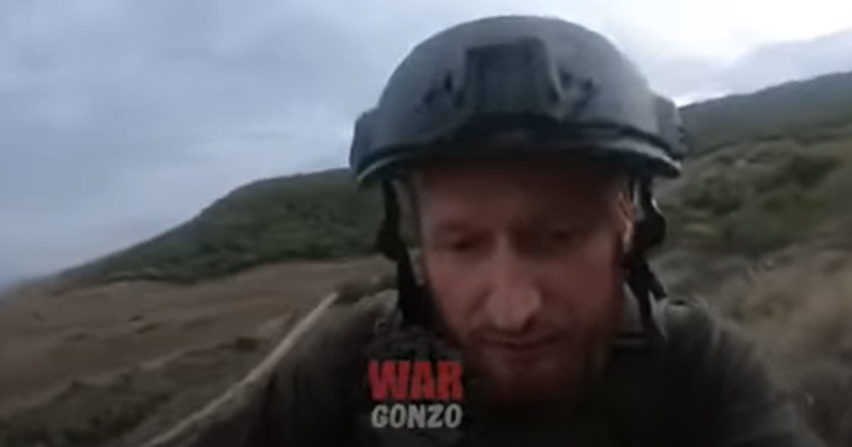 wargonzo