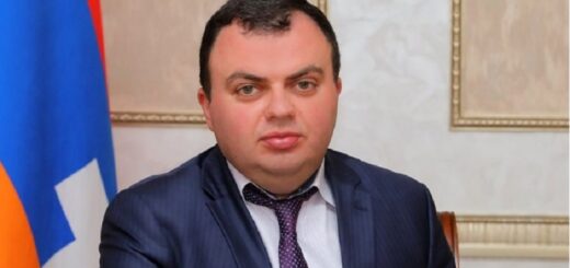 Vahram Poghosyan
