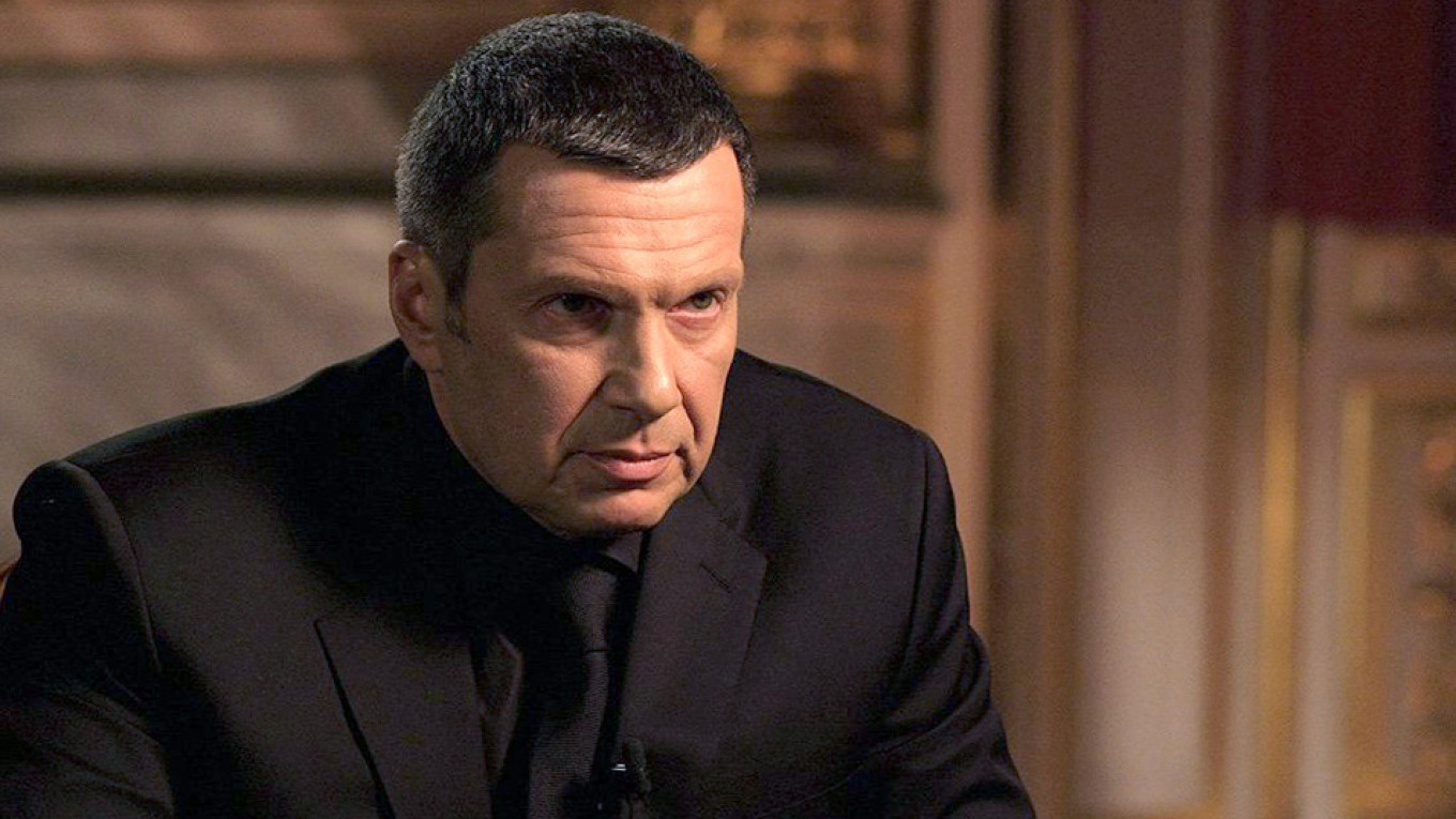 Solovyov
