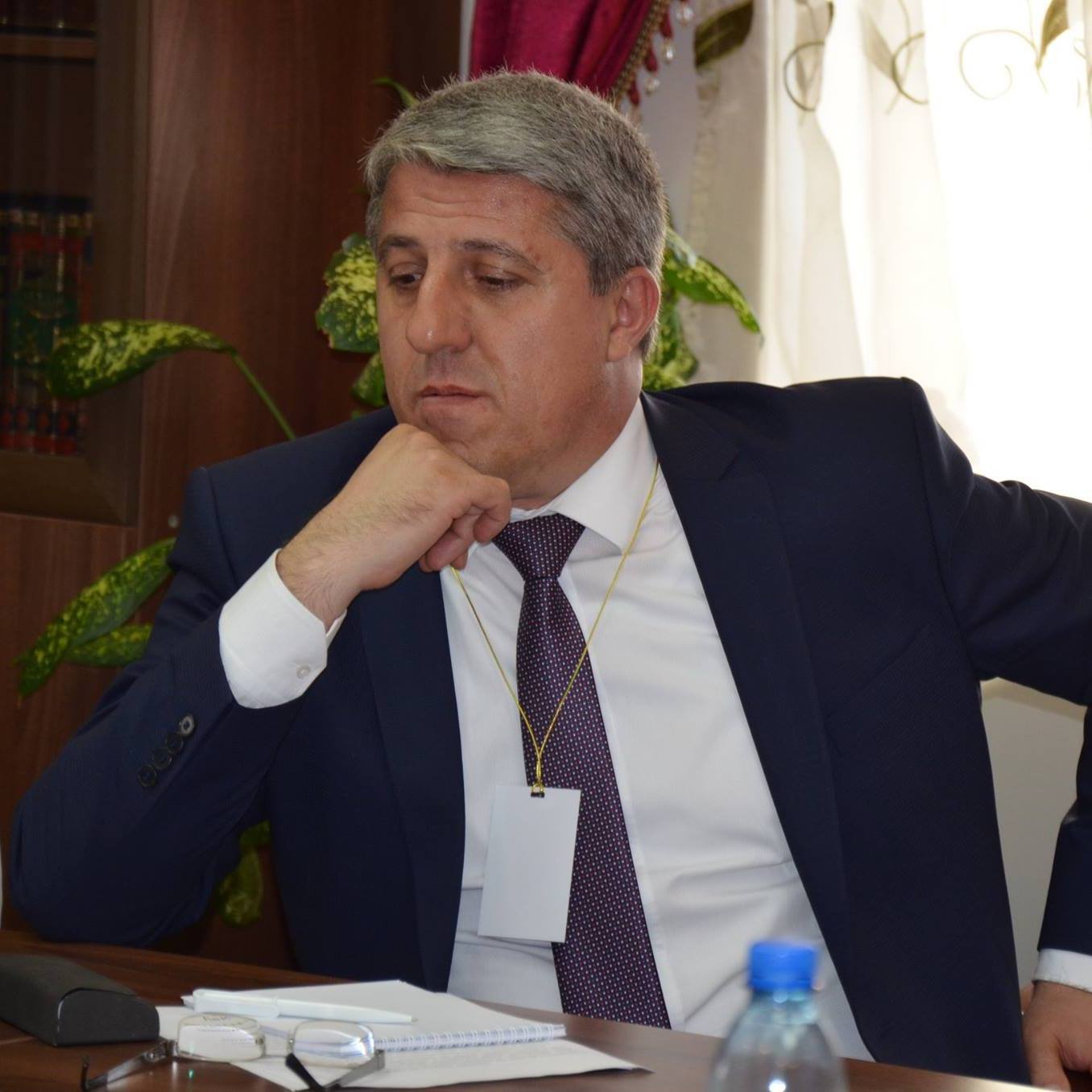Voskanyan