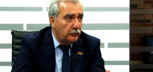 qocharyan