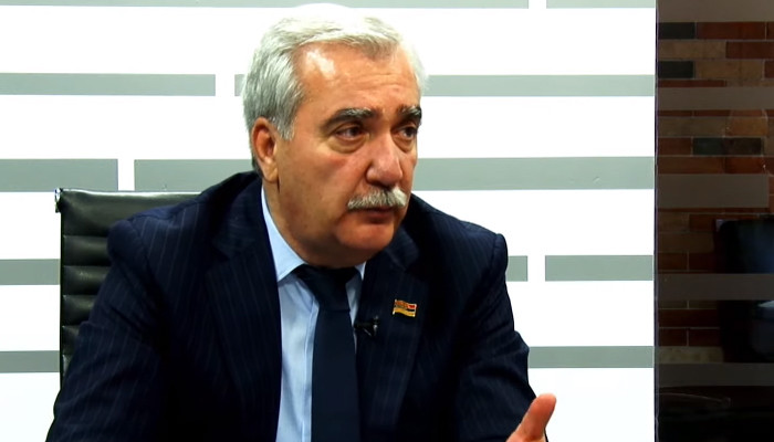 qocharyan