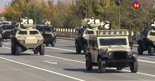 PN xosnak