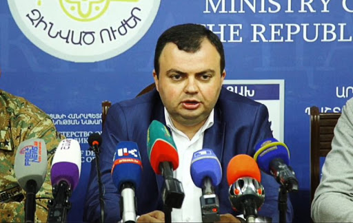 poghosyan