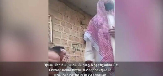 Depi Arcakh