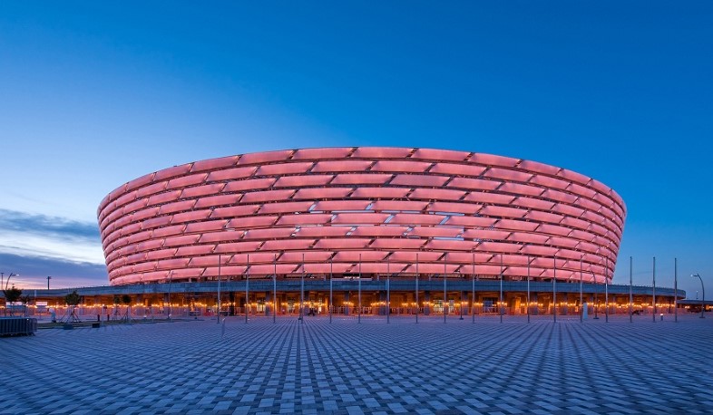 Euro 2020