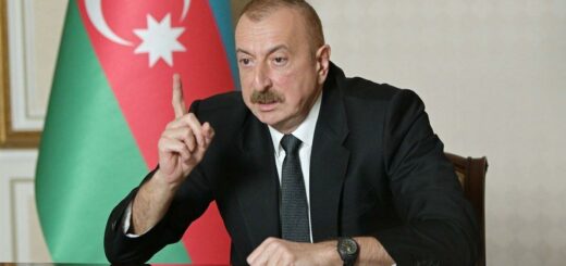 Ilham Aliev