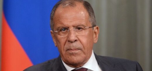 Lavrov